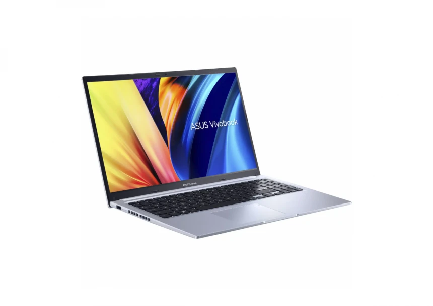 Laptop Asus VivoBook 15 X1502ZA-BQ546 15.6 FHD/i3-1220P/8GB/NVMe 256GB/FPR/Silver