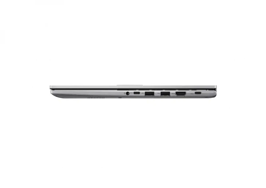 Laptop Asus VivoBook 15 X1504VA-BQ1649 15.6 FHD IPS/i5-1334U/16GB/NVMe 512GB/FPR/backlit/srebrna