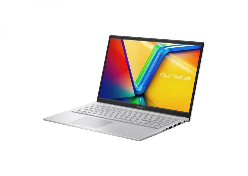 Laptop Asus VivoBook 15 X1504ZA-NJ865 15.6 FHD/i3-1215U/8GB/NVMe 512GB/Backlit/srebrna