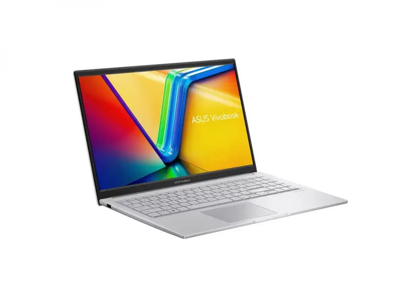 Laptop Asus VivoBook 15 X1504ZA-NJ865 15.6 FHD/i3-1215U/8GB/NVMe 512GB/Backlit/srebrna