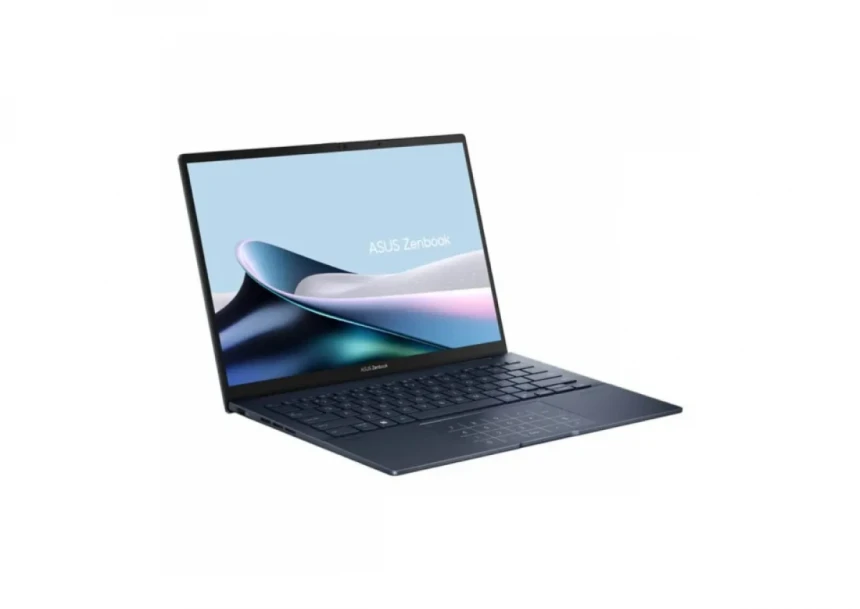 Laptop Asus VivoBook 15X1504VA-NJ799 15.6 FHD/i3-1315U/16GB/NVMe 512GB/backlit/srebrna