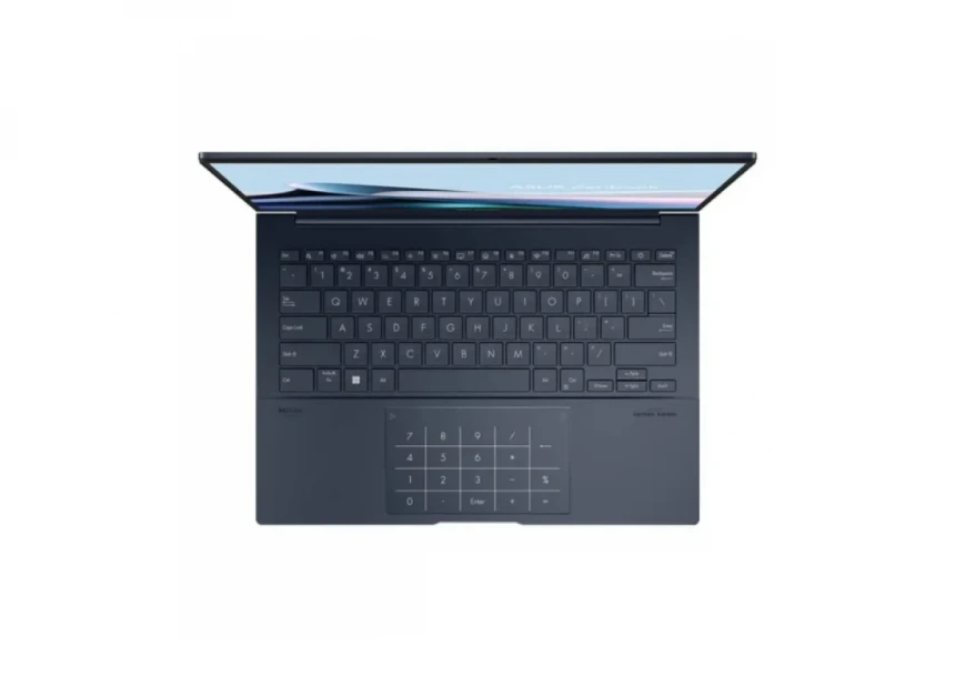Laptop Asus VivoBook 15X1504VA-NJ799 15.6 FHD/i3-1315U/16GB/NVMe 512GB/backlit/srebrna