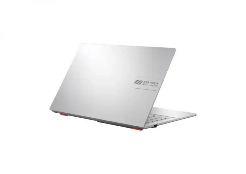 Laptop Asus VivoBook E1504FA-NJ312 15.6 FHD/R5-7520U/16GB/NVMe 512GB/srebrna