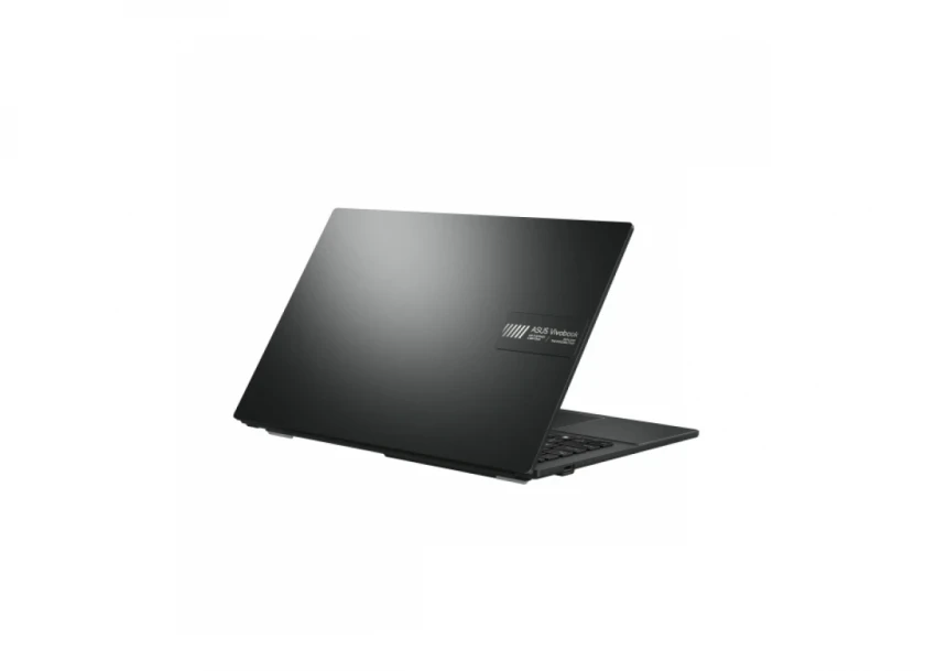 Laptop Asus VivoBook Go 15 E1504FA-BQ057 15.6 FHD IPS/R3-7320U/8GB DDR5/NVMe 512GB/Black