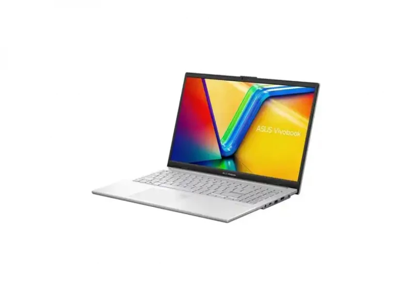 Laptop Asus VivoBook Go E1504F A-NJ934 15.6 FHD/R3-7320U/8GB/NVMe 512GB/srebrna