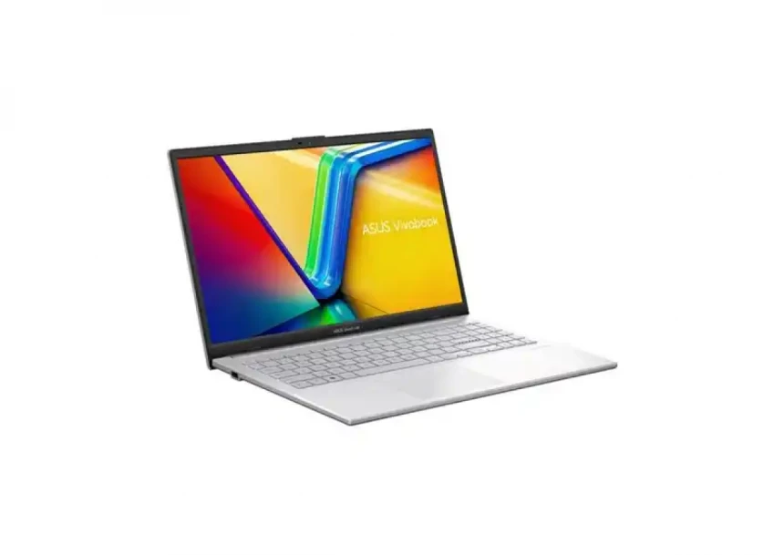 Laptop Asus VivoBook Go E1504F A-NJ934 15.6 FHD/R3-7320U/8GB/NVMe 512GB/srebrna