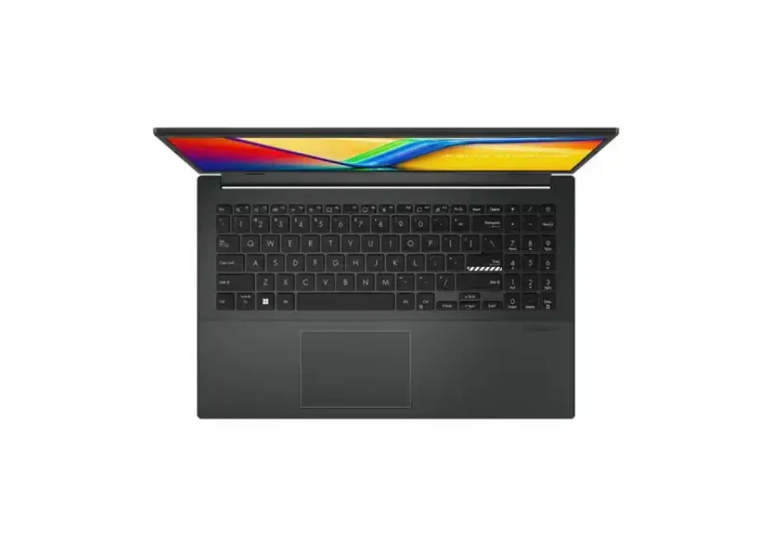 Laptop Asus VivoBook Go E1504FA-NJ1016 15.6 FHD/R3-7320U/16GB/NVMe 512GB/backlit/crna/Win11Pro