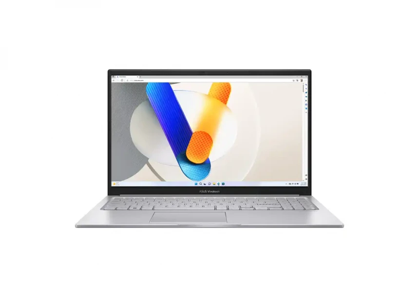 Laptop Asus VivoBook X1504VA-NJ733 15.6 FHD/i3-1315U/8GB/NVMe 512GB/Backlit/YU