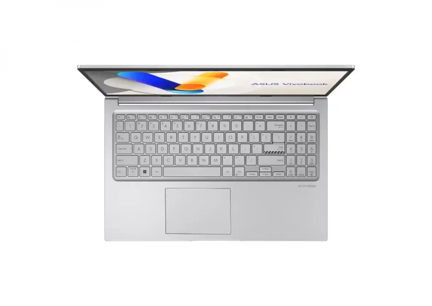 Laptop Asus VivoBook X1504VA-NJ733 15.6 FHD/i3-1315U/8GB/NVMe 512GB/Backlit/YU