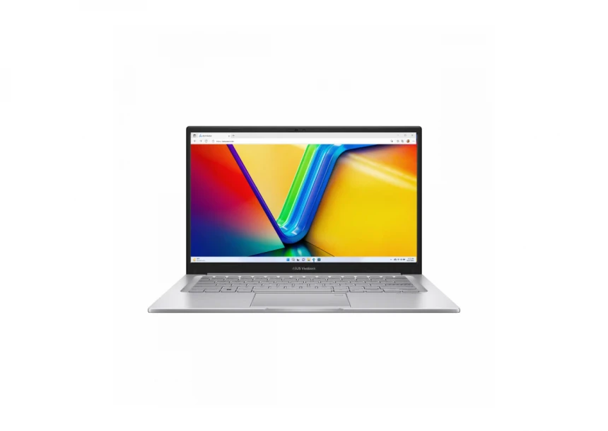 Laptop Asus Vivobook X1605VA-MB588 16 WUXGA IPS/i5-1335U/16GB/NVMe 512GB/Intel Iris Xe