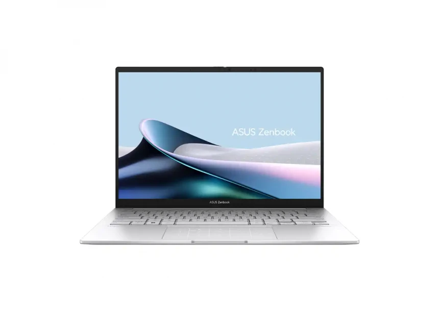 Laptop Asus Zenbook OLED UX3405MA-QD438 14 FHD+/Ultra 5 125H/16GB DDR5/NVMe 512GB