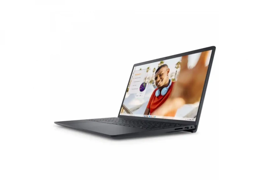 Laptop Dell Inspirion 3535 15.6 FHD 120Hz/R5-7520U/8GB/NVMe 512GB/5Y5B