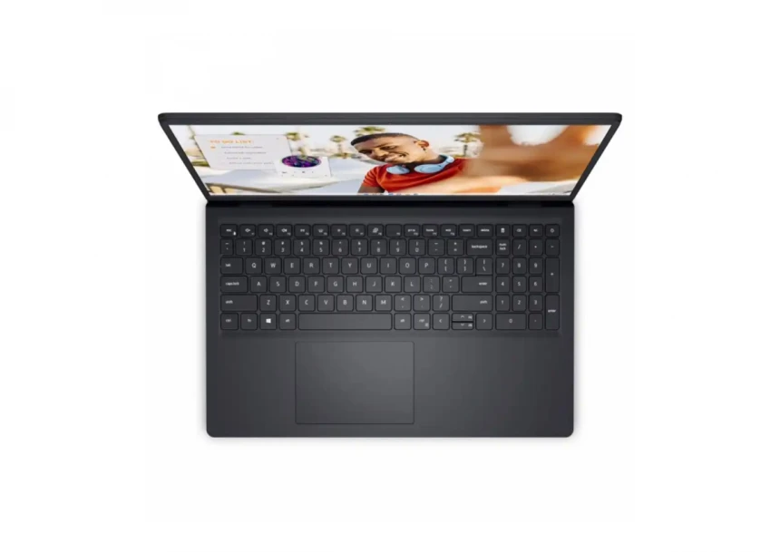 Laptop Dell Inspirion 3535 15.6 FHD 120Hz/R5-7520U/8GB/NVMe 512GB/5Y5B