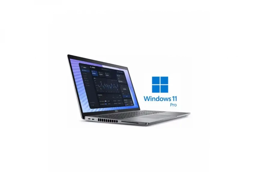 Laptop Dell Precision M3590 15.6 FHD/Ultra 7-165H/16GB/...