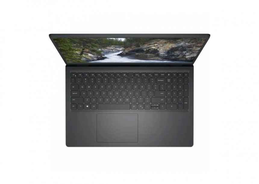Laptop Dell Vostro 3510 15.6  FHD/i5-1135G7/8GB/NVMe 256GB/Intel Iris Xe/Black