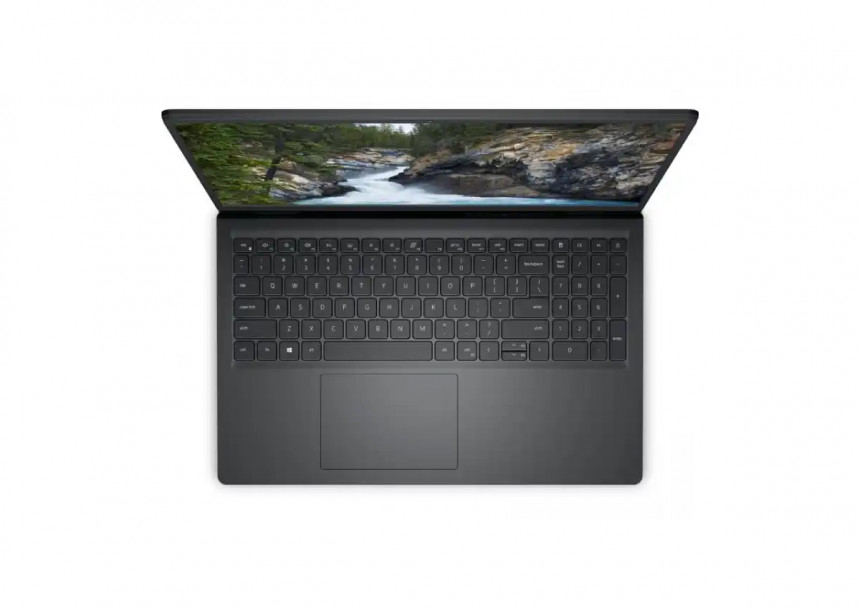 Laptop Dell Vostro 3510 15.6  FHD/i3-1115G4/12GB/M.2 256GB/SRB Backlit Black 5Y5B