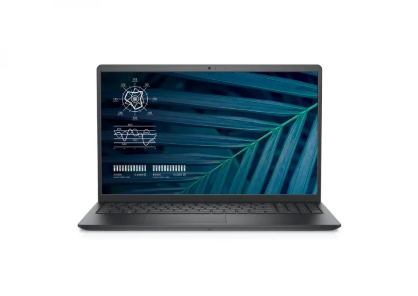 Laptop Dell Vostro 3510 15.6  FHD/i3-1115G4/16GB/NVMe 512GB/Backlit Black 5Y/Win10Pro