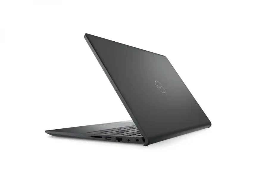 Laptop Dell Vostro 3520 15.6 FHD 120Hz/i3-1215U/16GB/NVMe 512GB/Intel UHD/Black