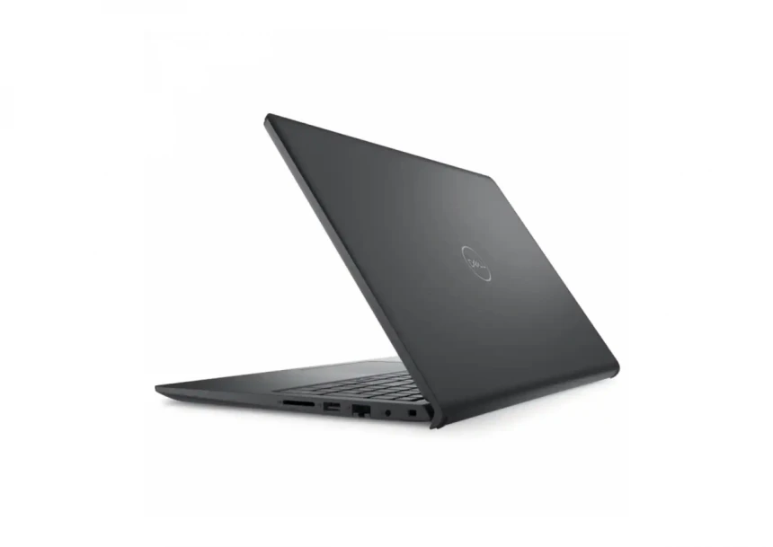 Laptop Dell Vostro 3520 15.6 FHD 120Hz/i7-1255U/8GB/NVMe 512GB/Iris Xe/Backlit/FPR