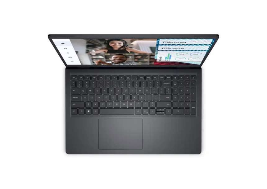 Laptop Dell Vostro 3520 15.6 FHD 120Hz/i5-1235U/8GB/NVMe 512GB/US/5Y5B