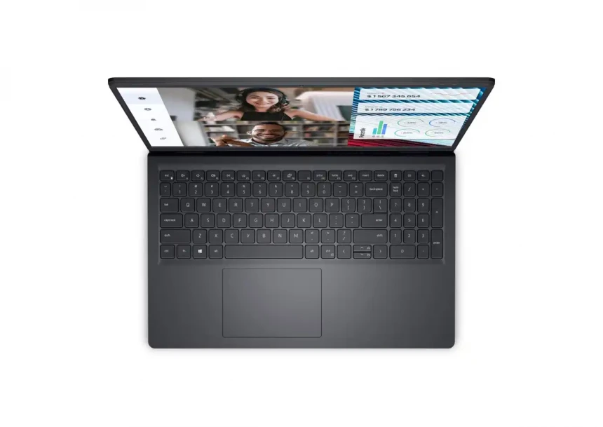 Laptop Dell Vostro 3520 15.6 FHD 120Hz/i7-1255U/8GB/NVMe 512GB/US/Fingerprint/5Y5B