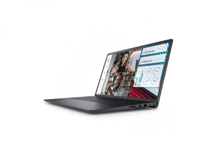 Laptop Dell Vostro 3520 15.6 inch FHD 120Hz/i3-1215U/16GB/512GB SSD/US/5Y5B