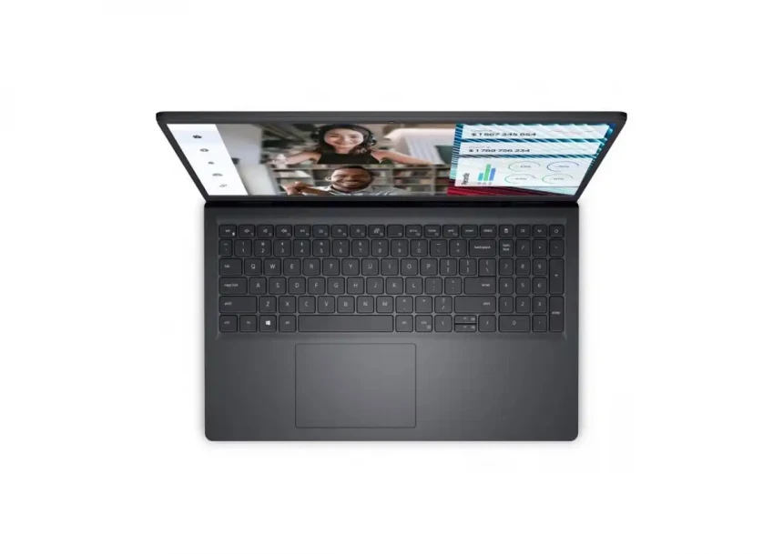 Laptop Dell Vostro 3520 15.6 inch FHD 120Hz/i3-1215U/16GB/512GB SSD/US/5Y5B