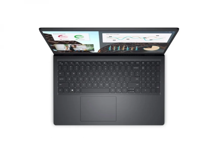 Laptop Dell Vostro 3530 15.6 FHD 120Hz/i5-1335U/16GB/NVMe 512GB/Iris Xe/US/5Y5B