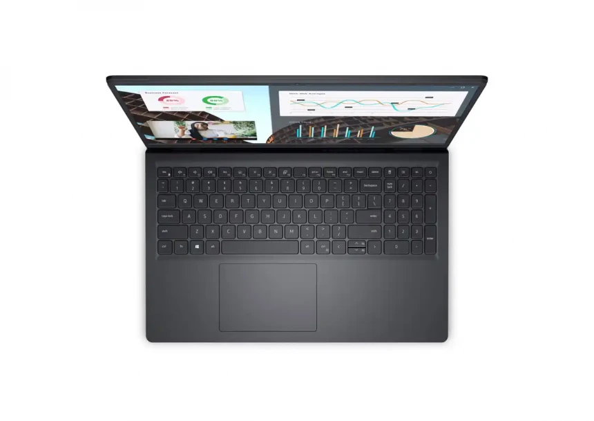 Laptop Dell Vostro 3530 15.6 FHD 120Hz/i3-1305U/16GB/NVMe 512GB/Backlit/US/5Y5B