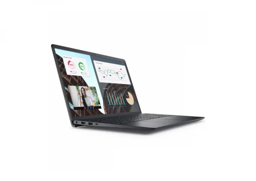 Laptop Dell Vostro 3530 15.6 FHD 120Hz/i5-1334U/16GB/NVMe 512GB/Iris Xe/US