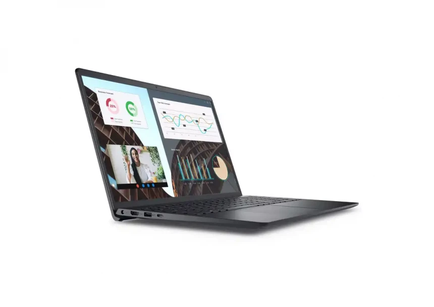 Laptop Dell Vostro 3530 15.6 FHD 120Hz/i3-1305U/16GB/NVMe 512GB/backlit/5Y5B/US