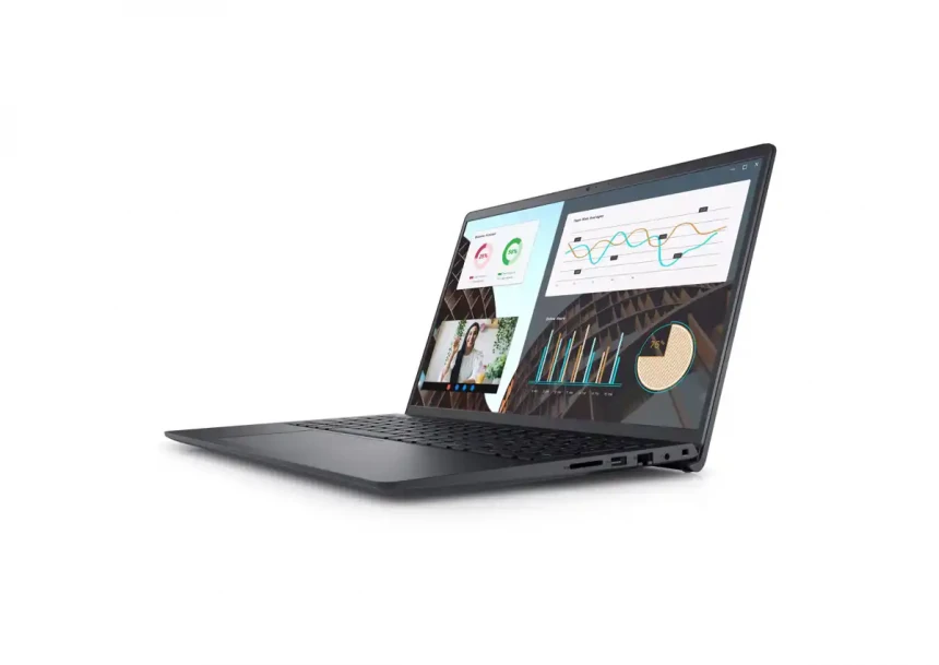 Laptop Dell Vostro 3530 15.6 FHD 120Hz/i3-1305U/16GB/NVMe 512GB/backlit/5Y5B/US