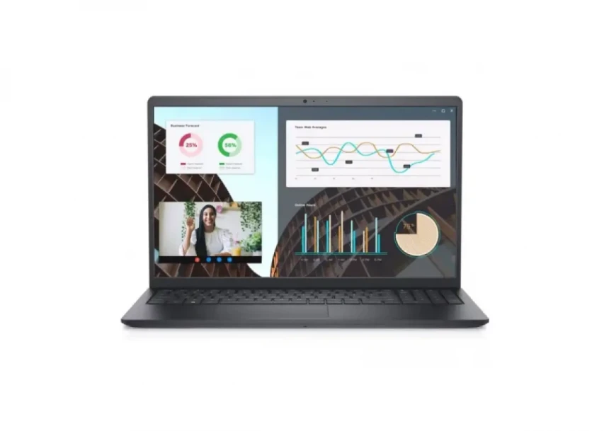 Laptop Dell Vostro 3530 15.6 FHD 120Hz/i3-1305U/16GB/NV...