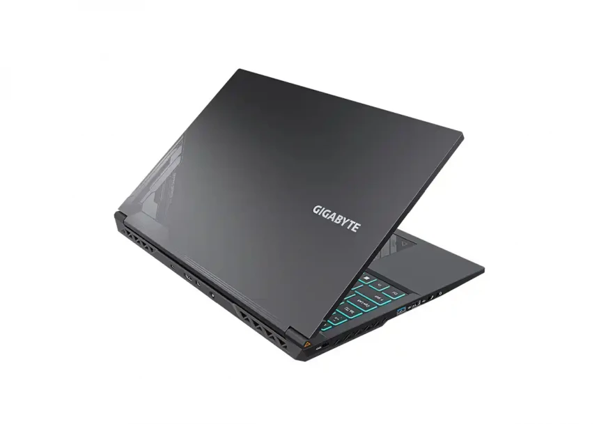 Laptop Gigabyte G5 MF 15.6FHD 144Hz/i5-12500H/16GB/NVMe 512GB/RTX4050 6GB/Win11Home