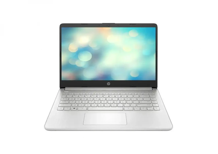 Laptop HP 14s-dq5028nm 14 FHD IPS/i5-1235U/8GB/NVMe 512...