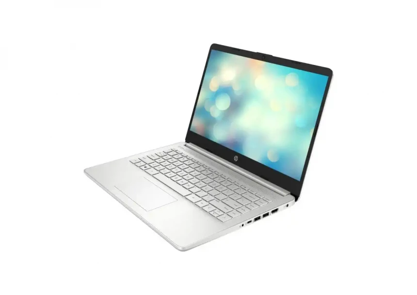 Laptop HP 14s-dq5028nm 14 FHD IPS/i5-1235U/8GB/NVMe 512GB/srebrna/8D6R5EA