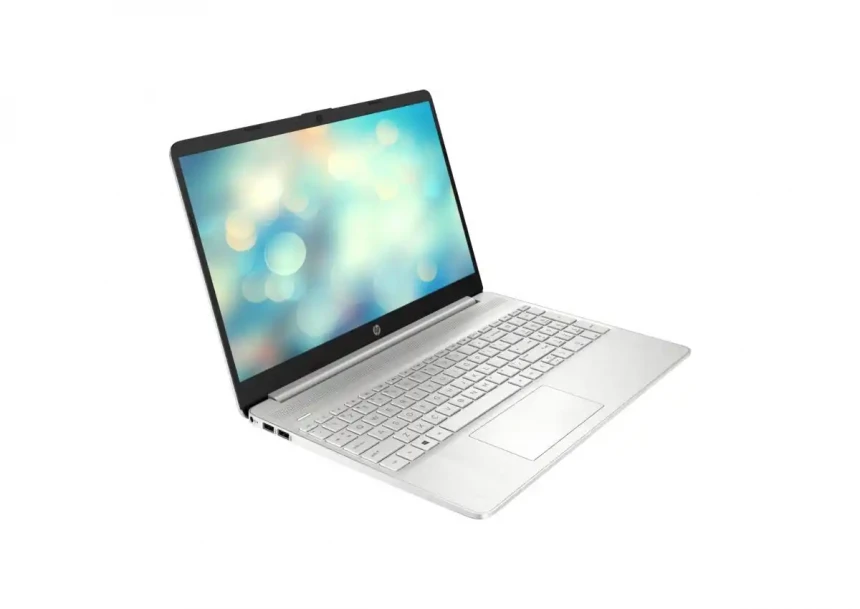 Laptop HP 15s-eq2158nm 15.6 FHD IPS/R7-5700U/16GB/NVMe ...
