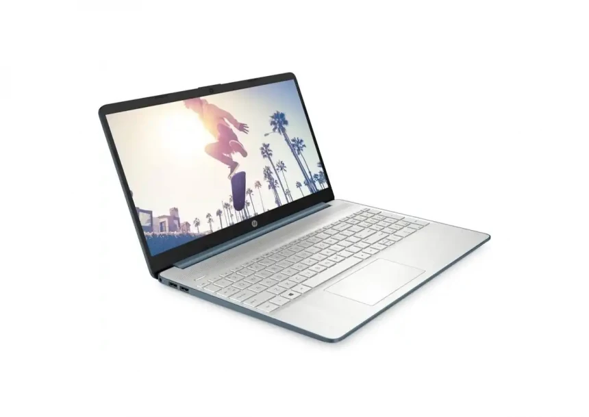 Laptop HP 15s-eq2393nia 15.6 FHD IPS/R5-5500U/8GB/NVMe 512GB/US/petrol/A0DQ3EA