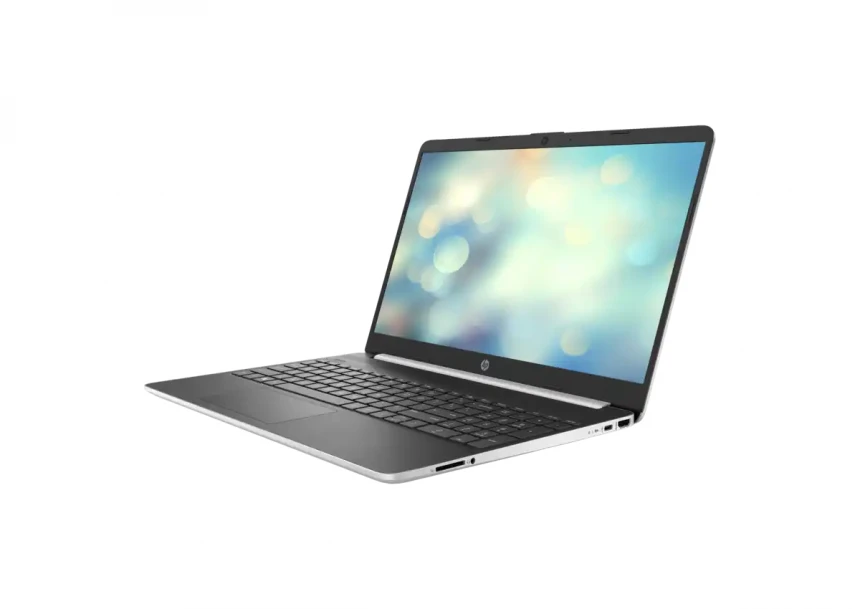 Laptop HP 15s-fq2004nia 15.6 FHD/i7-1165G7/8GB/NVMe 512GB/srebrna/3B3J6EA