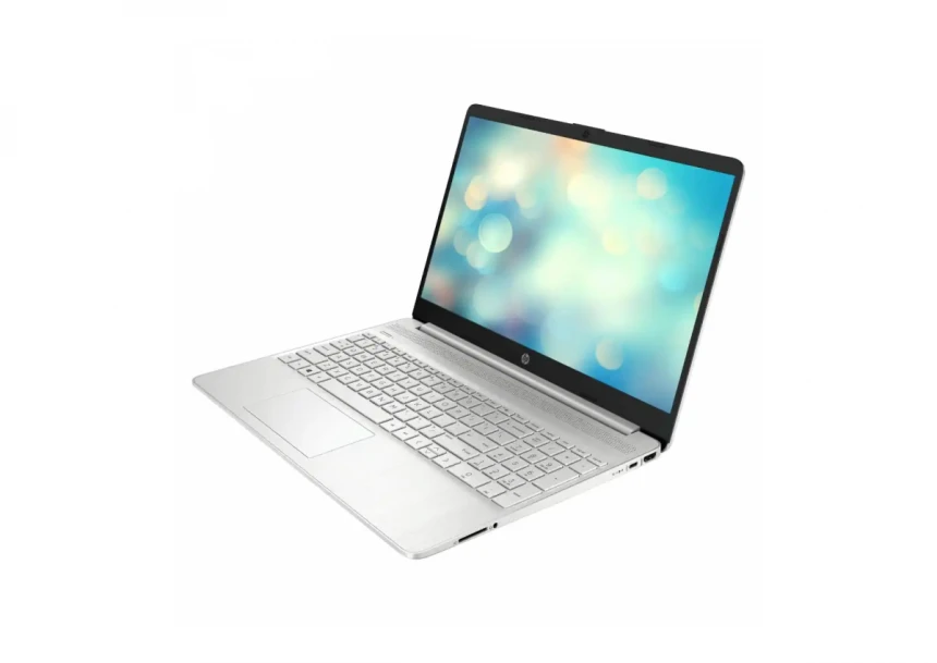 Laptop HP 15s-fq5066nm 15.6 FHD IPS/i5-1235U/8GB/NVMe 512GB/srebrna/8D089EA