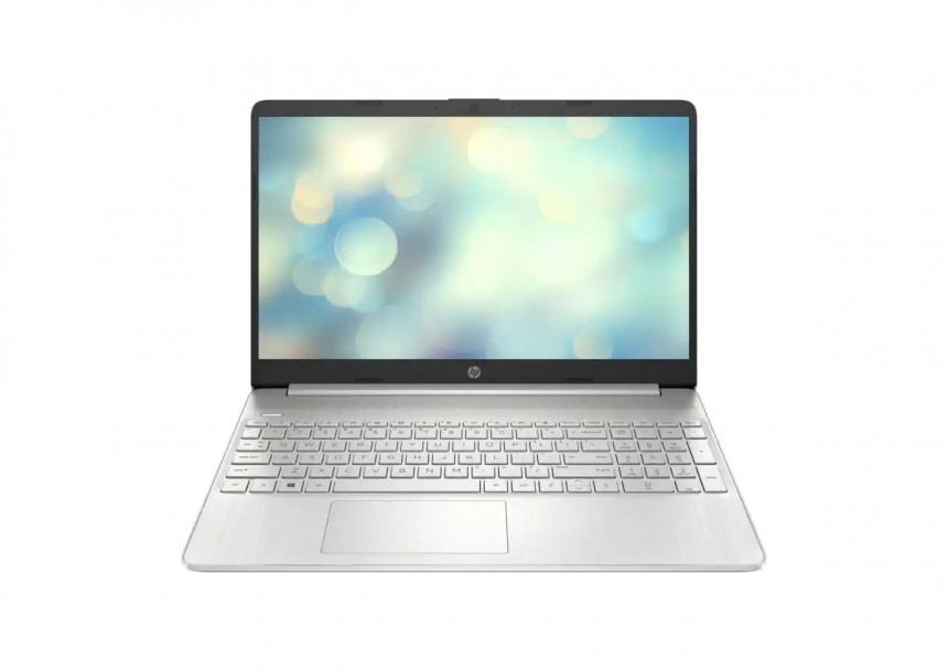 Laptop HP 15s-fq5409nia 15.6 FHD AG IPS/i5-1235U/8GB/NV...