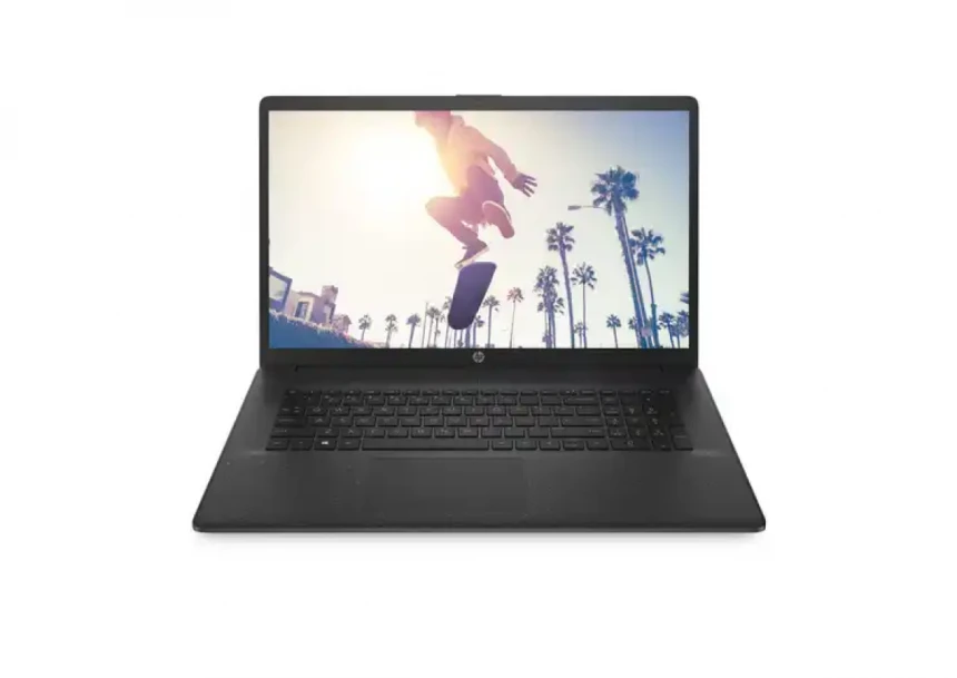 Laptop HP 17-cn2436ng 17.3 FHD/i3-1215U/16GB/NVMe 512GB...