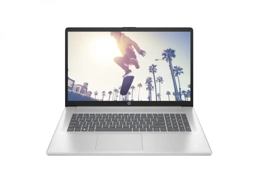 Laptop HP 17-cn3454ng 17.3 FHD/i5-1334U/16GB/NVMe 512GB...