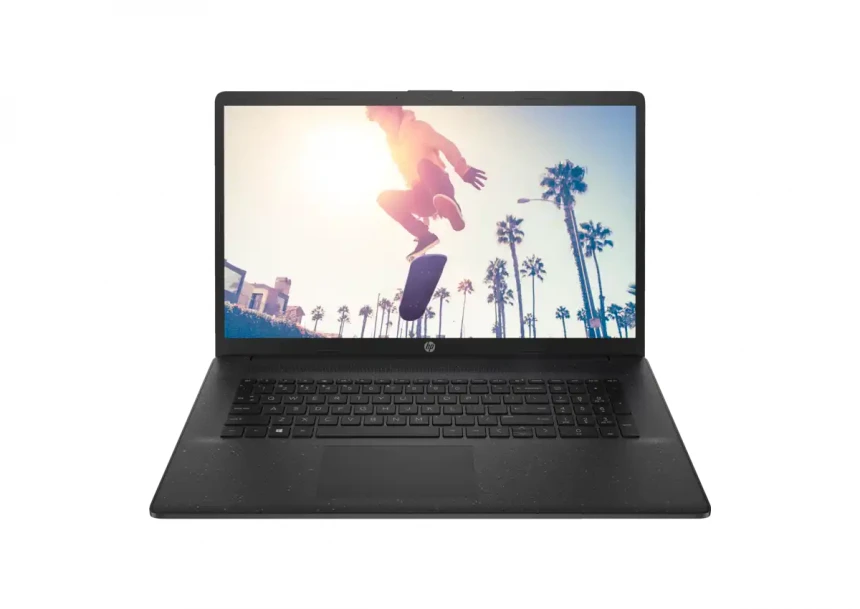 Laptop HP 17-cp2451ng 17.3 FHD/R5-7520U/16GB/NVMe 512GB...