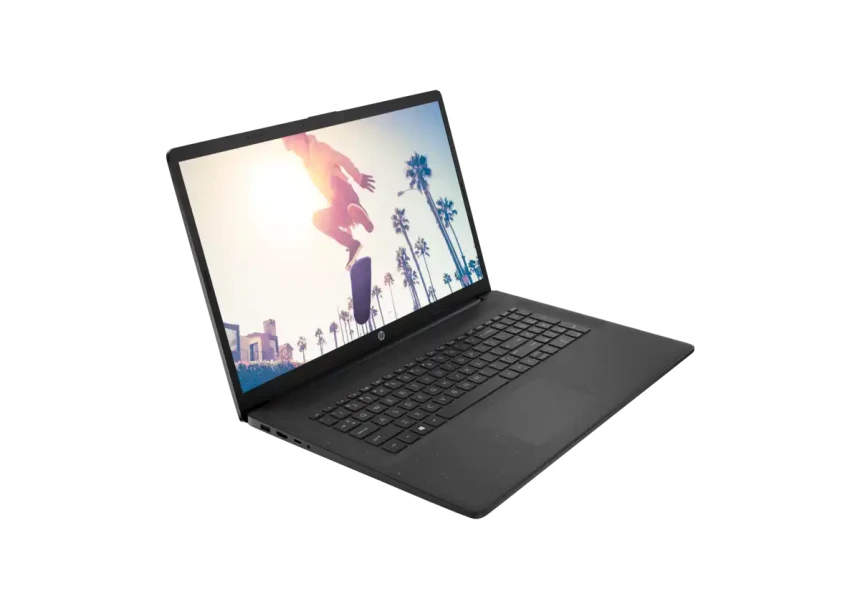 Laptop HP 17-cp2451ng 17.3 FHD/R5-7520U/16GB/NVMe 512GB/US/9K5T3EA