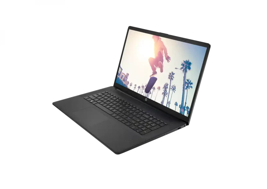 Laptop HP 17-cp2451ng 17.3 FHD/R5-7520U/16GB/NVMe 512GB/US/9K5T3EA