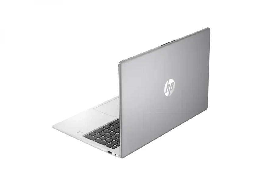 Laptop HP 250 G10 15.6 FHD IPS/i5-1334U/8GB/NVMe 512GB/SRB/silver/A3DA9ES