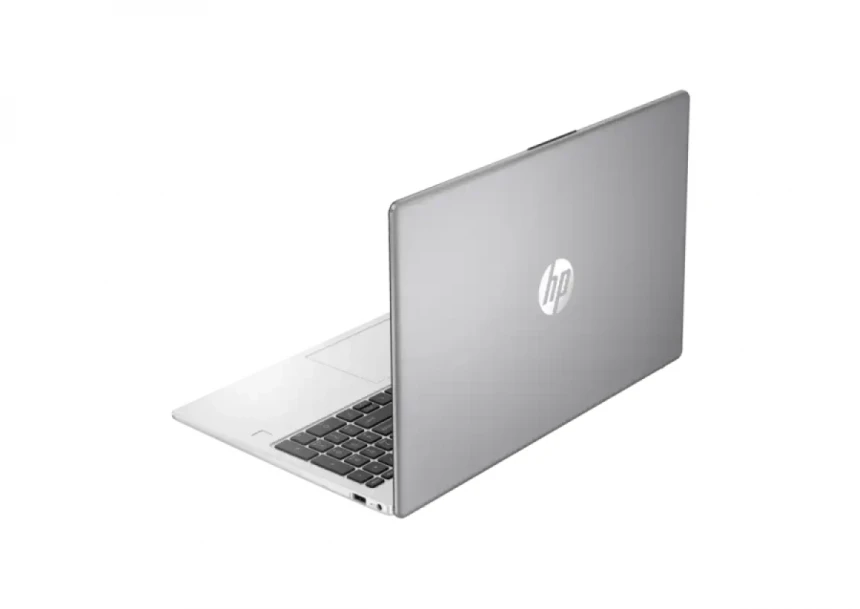 Laptop HP 250 G10 15.6 FHD IPS/i5-1334U/16GB/NVMe 512GB/SRB/silver/A3DA9ES