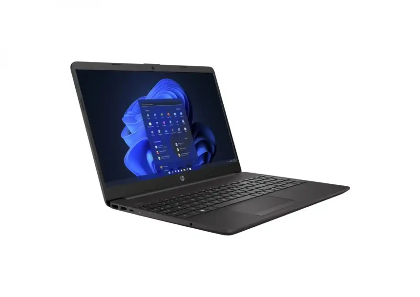 Laptop HP 250 G8 250 G9 15.6 FHD AG/i3-1215U/8GB/NVMe 256GB/Intel UHD/Silver/SRB 6F1Z7EA