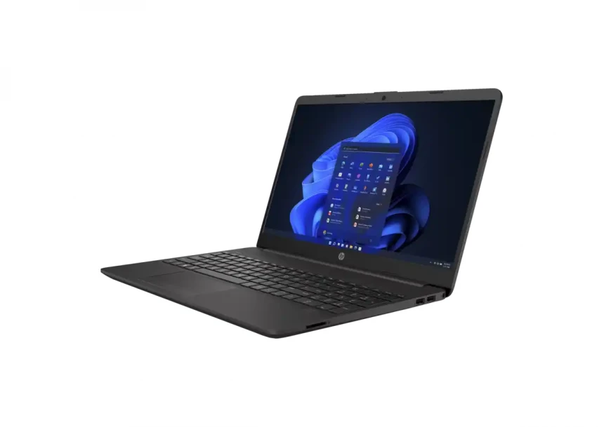 Laptop HP 250 G9 15.6 FHD/i5-1235U/16GB/NVMe 512GB/Dark ash silver/6S7B5EA